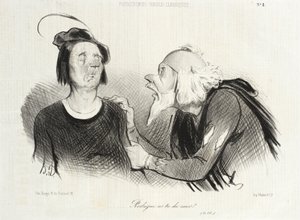  de Honoré Daumier