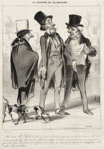  de Honoré Daumier