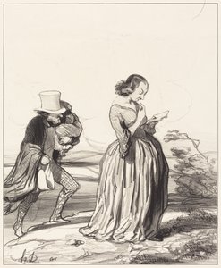  de Honoré Daumier