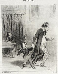  de Honoré Daumier