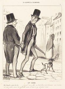  de Honoré Daumier