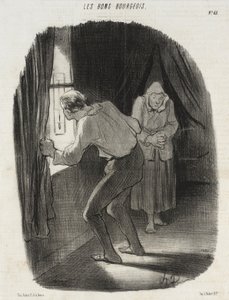  de Honoré Daumier