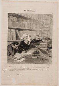  de Honoré Daumier