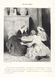  de Honoré Daumier