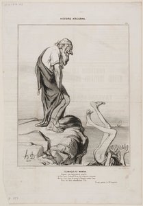  de Honoré Daumier