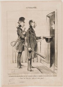  de Honoré Daumier