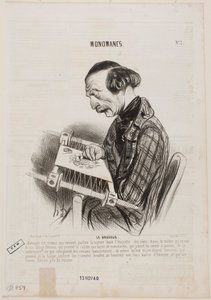 de Honoré Daumier