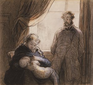  de Honoré Daumier