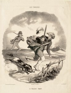  de Honoré Daumier