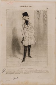  de Honoré Daumier
