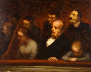  de Honoré Daumier