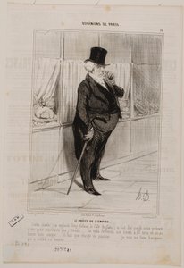  de Honoré Daumier
