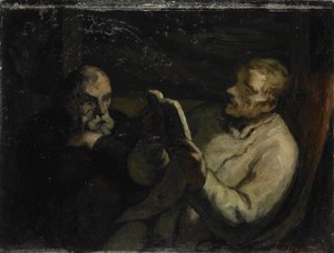  de Honore Daumier