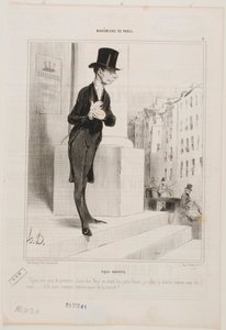  de Honoré Daumier