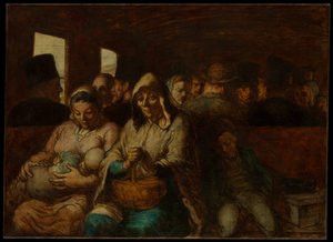 de Honoré Daumier