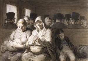  de Honoré Daumier