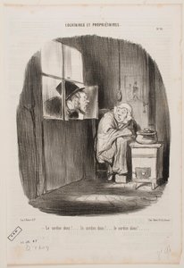  de Honoré Daumier