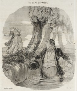  de Honoré Daumier