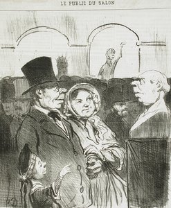  de Honoré Daumier