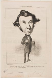  de Honoré Daumier