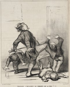  de Honoré Daumier
