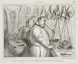  de Honoré Daumier