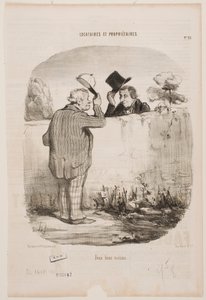  de Honoré Daumier