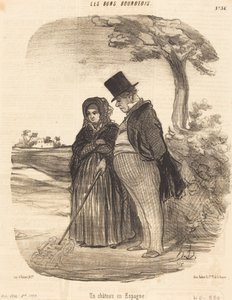  de Honoré Daumier