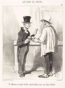  de Honoré Daumier