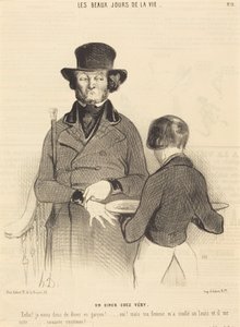  de Honoré Daumier