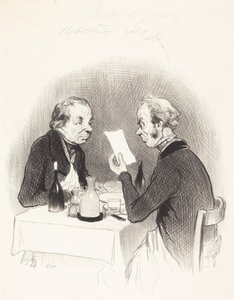  de Honoré Daumier