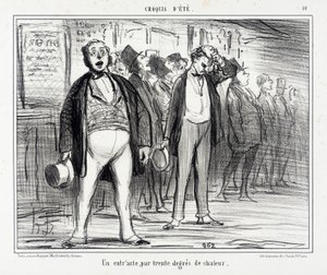  de Honoré Daumier