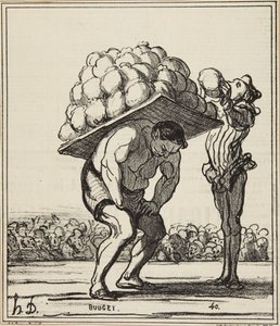  de Honoré Daumier