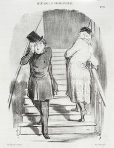  de Honoré Daumier