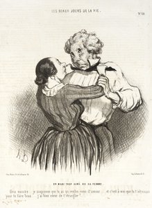  de Honoré Daumier