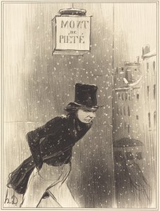  de Honoré Daumier