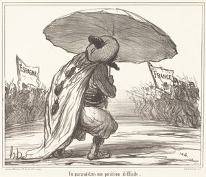  de Honoré Daumier