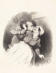  de Honoré Daumier