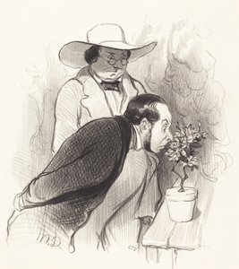  de Honoré Daumier