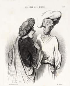  de Honoré Daumier