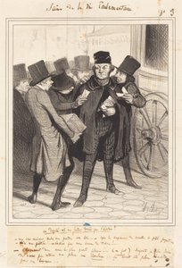  de Honoré Daumier