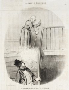  de Honoré Daumier