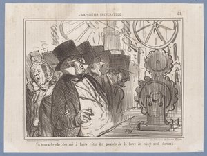  de Honoré Daumier
