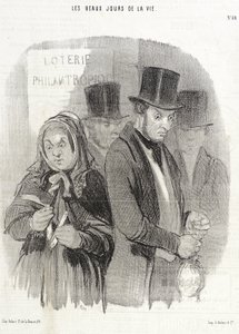  de Honoré Daumier
