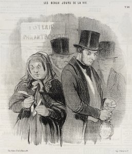  de Honoré Daumier