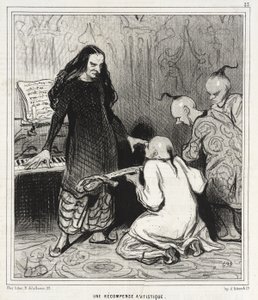  de Honoré Daumier