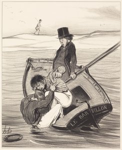  de Honoré Daumier