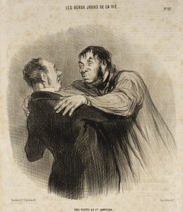  de Honoré Daumier