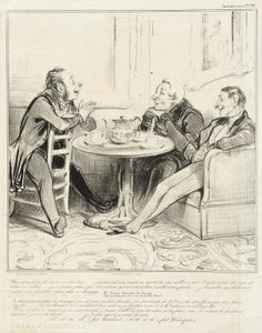  de Honoré Daumier