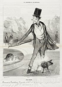  de Honoré Daumier